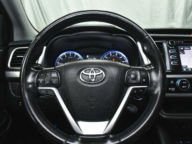2019 Toyota Highlander SE - 23048143 - 26