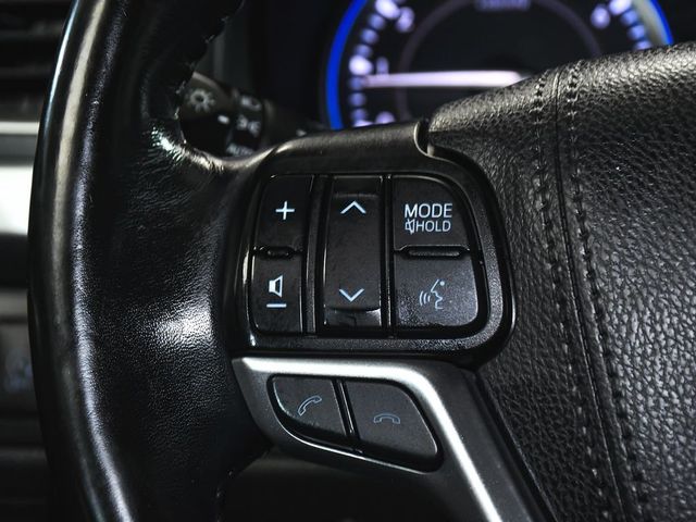 2019 Toyota Highlander SE - 23048143 - 27