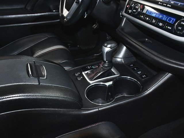 2019 Toyota Highlander SE - 23048143 - 55