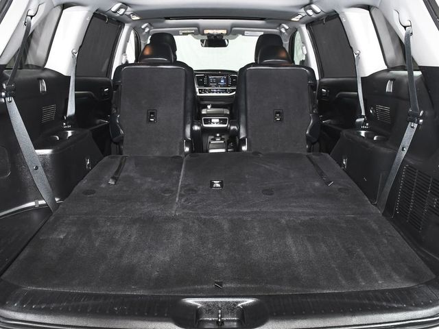 2019 Toyota Highlander SE - 23048143 - 62