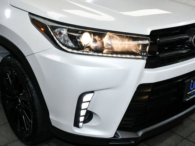 2019 Toyota Highlander SE - 23048143 - 68