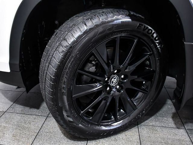 2019 Toyota Highlander SE - 23048143 - 6