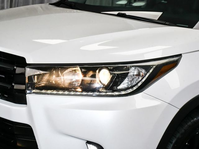 2019 Toyota Highlander SE - 23048143 - 71