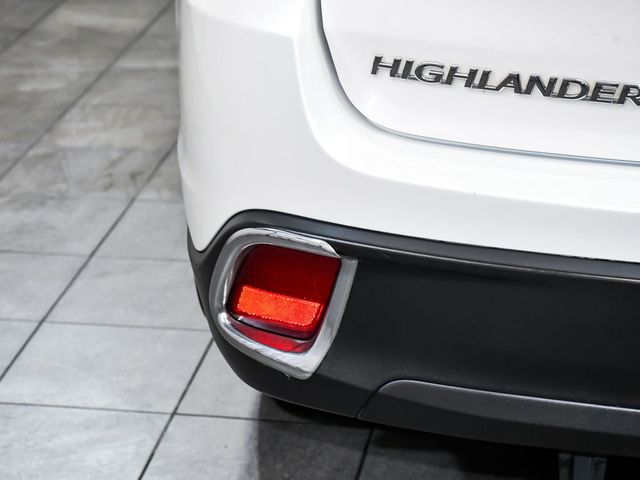 2019 Toyota Highlander SE - 23048143 - 75