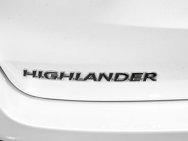 2019 Toyota Highlander SE - 23048143 - 83
