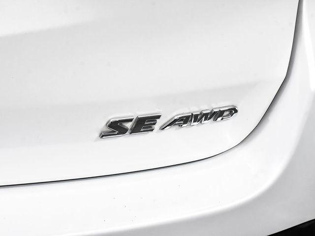 2019 Toyota Highlander SE - 23048143 - 84