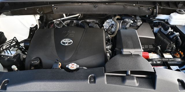 2019 Toyota Highlander SE Brand New Tires - 22951504 - 20