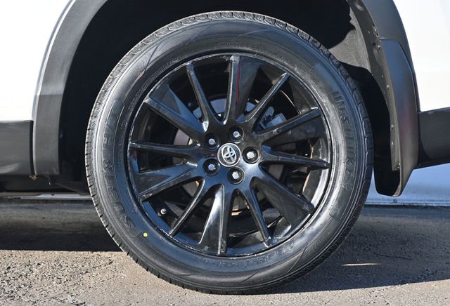 2019 Toyota Highlander SE Brand New Tires - 22951504 - 6