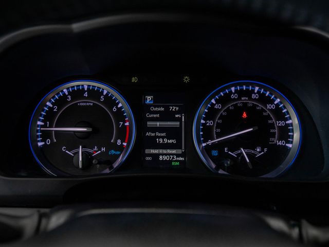 2019 Toyota Highlander SE V6 AWD - 23038094 - 16