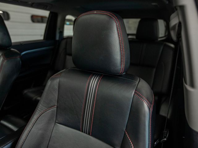 2019 Toyota Highlander SE V6 AWD - 23038094 - 21