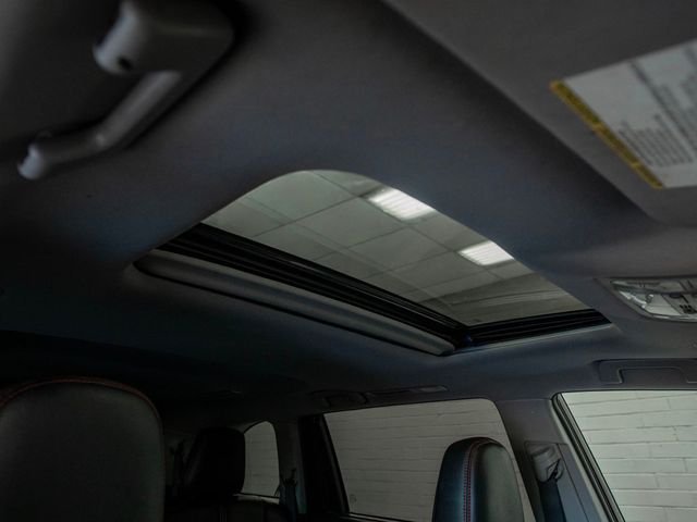 2019 Toyota Highlander SE V6 AWD - 23038094 - 23