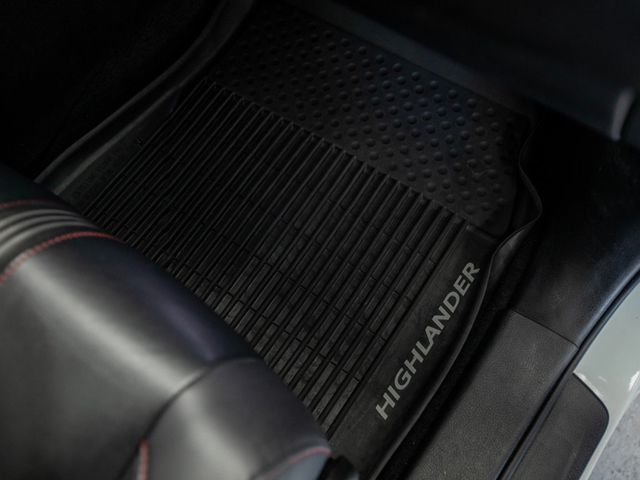 2019 Toyota Highlander SE V6 AWD - 23038094 - 29