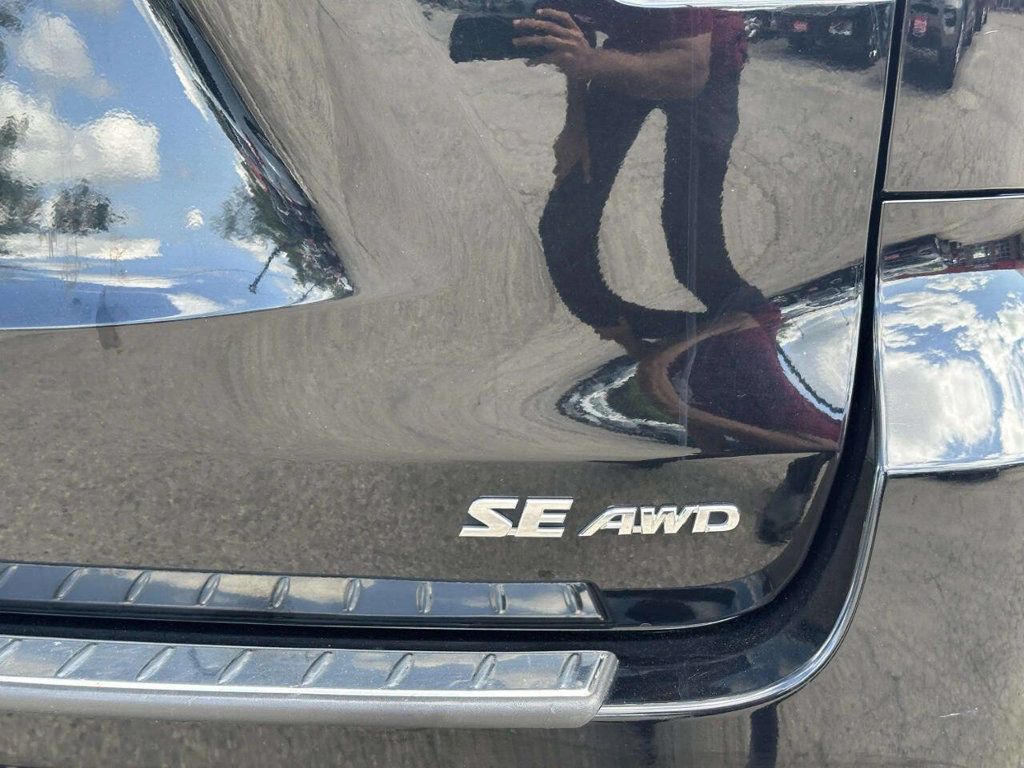 2019 Toyota Highlander SE V6 AWD - 23059565 - 15