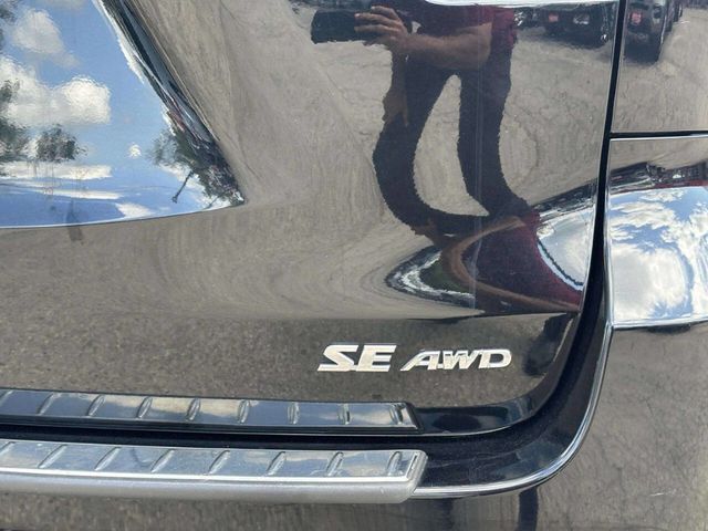 2019 Toyota Highlander SE V6 AWD - 23059565 - 15