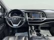 2019 Toyota Highlander SE V6 AWD - 23059565 - 22