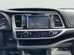 2019 Toyota Highlander SE V6 AWD - 23059565 - 26