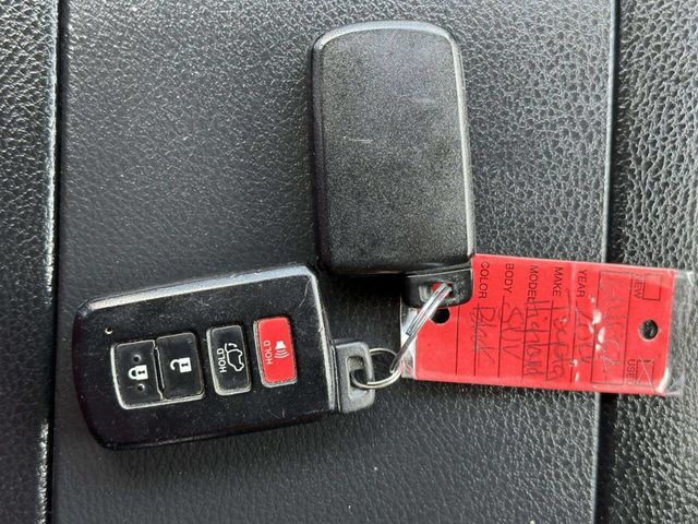 2019 Toyota Highlander SE V6 AWD - 23059565 - 42