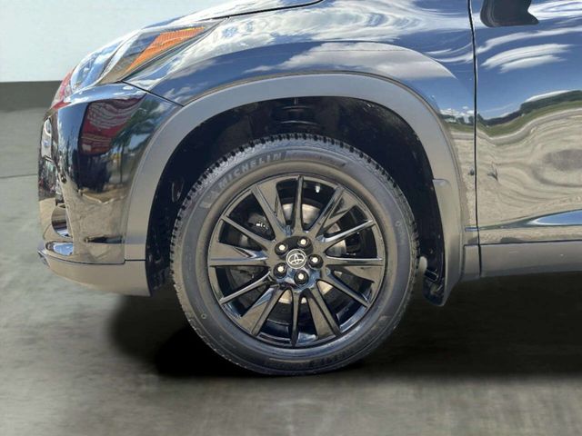 2019 Toyota Highlander SE V6 AWD - 23059565 - 8