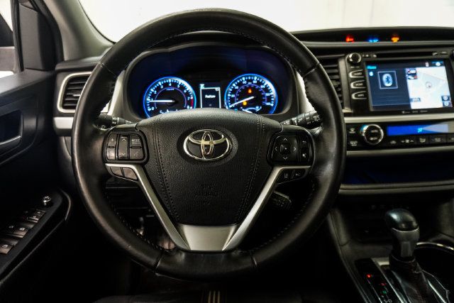 2019 Toyota Highlander SE V6 AWD - 23080744 - 12