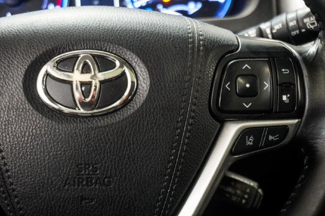 2019 Toyota Highlander SE V6 AWD - 23080744 - 13
