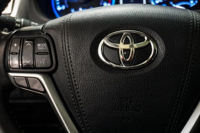 2019 Toyota Highlander SE V6 AWD - 23080744 - 14