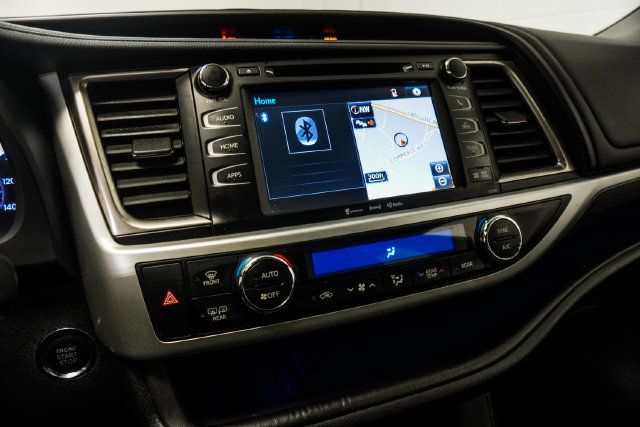 2019 Toyota Highlander SE V6 AWD - 23080744 - 20