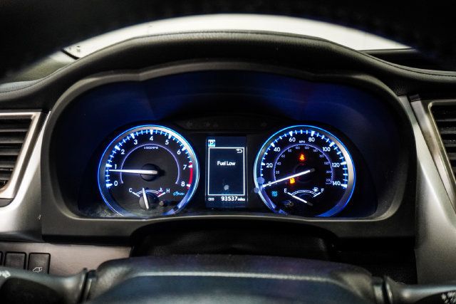 2019 Toyota Highlander SE V6 AWD - 23080744 - 25