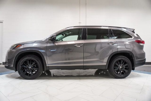 2019 Toyota Highlander SE V6 AWD - 23080744 - 29
