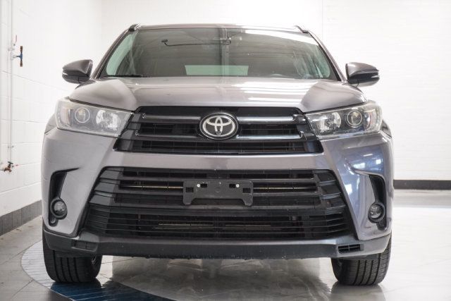 2019 Toyota Highlander SE V6 AWD - 23080744 - 31