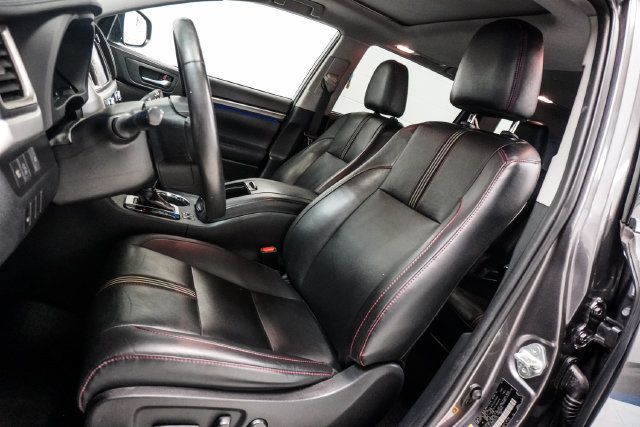 2019 Toyota Highlander SE V6 AWD - 23080744 - 5