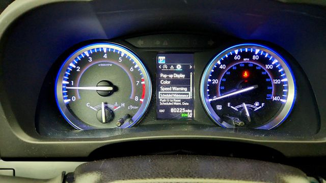 2019 Toyota Highlander SE V6 AWD - 23044974 - 12