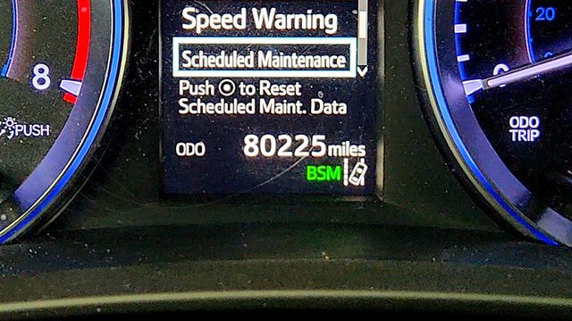 2019 Toyota Highlander SE V6 AWD - 23044974 - 13