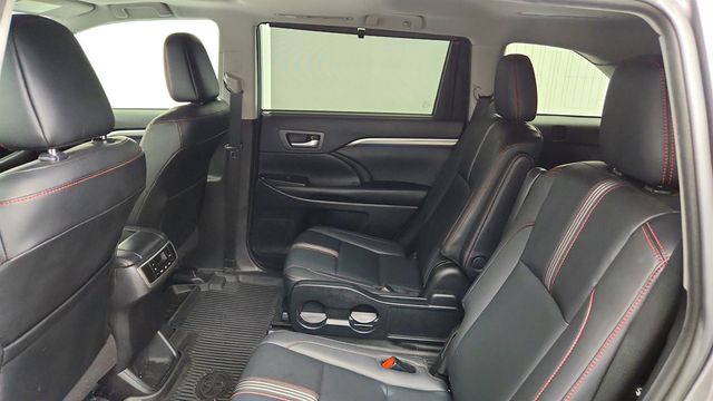 2019 Toyota Highlander SE V6 AWD - 23044974 - 18