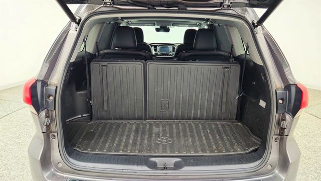 2019 Toyota Highlander SE V6 AWD - 23044974 - 20