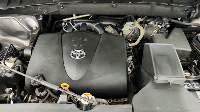 2019 Toyota Highlander SE V6 AWD - 23044974 - 25