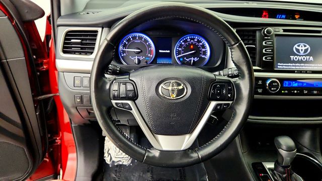 2019 Toyota Highlander SE V6 AWD - 23068845 - 13