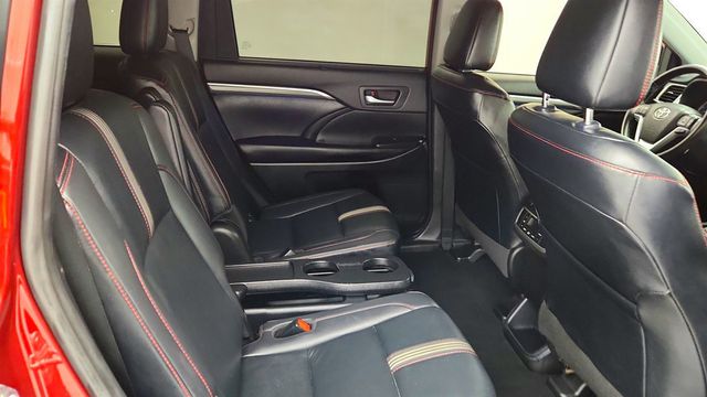 2019 Toyota Highlander SE V6 AWD - 23068845 - 23