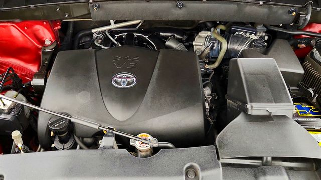 2019 Toyota Highlander SE V6 AWD - 23068845 - 27