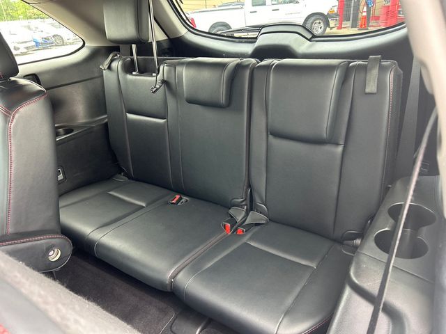2019 Toyota Highlander SE V6 FWD - 23033963 - 6
