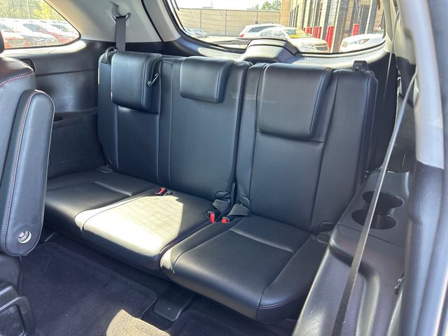 2019 Toyota Highlander SE V6 FWD - 23097791 - 6