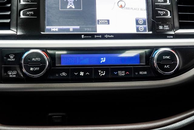 2019 Toyota Highlander SE V6 FWD - 22899372 - 20