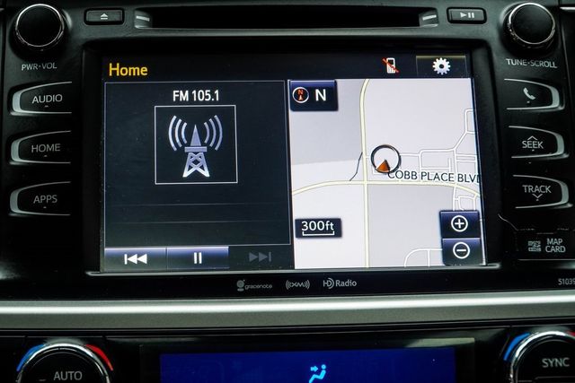 2019 Toyota Highlander SE V6 FWD - 22899372 - 21