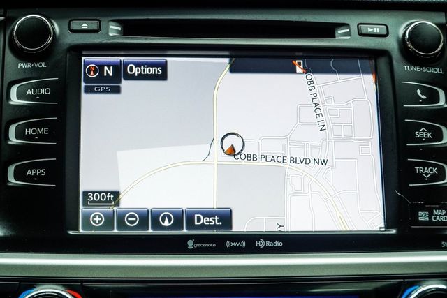 2019 Toyota Highlander SE V6 FWD - 22899372 - 22