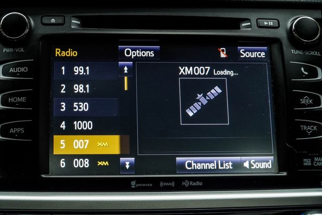 2019 Toyota Highlander SE V6 FWD - 22899372 - 23