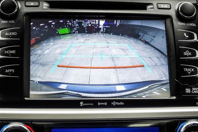 2019 Toyota Highlander SE V6 FWD - 22899372 - 24