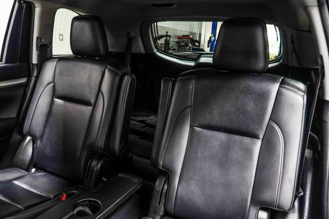 2019 Toyota Highlander SE V6 FWD - 22899372 - 37