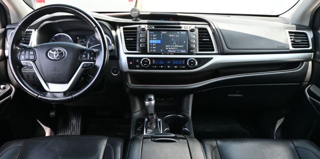 2019 Toyota Highlander XLE - 23062399 - 9