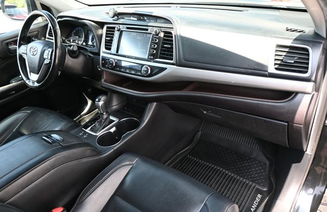 2019 Toyota Highlander XLE - 23062399 - 10