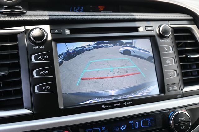 2019 Toyota Highlander XLE - 23062399 - 13