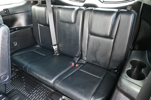 2019 Toyota Highlander XLE - 23062399 - 16